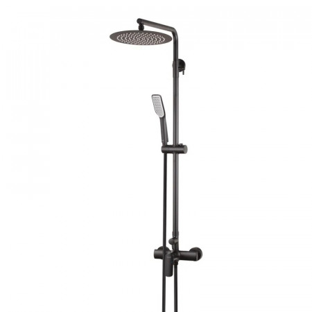 Душова колона зі змішувачем Koer KB-52028-05, 2 функції (KR5310)