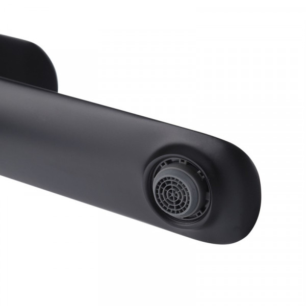 Змішувач для умивальника Koer KB-11028-05 високий (KR5294)