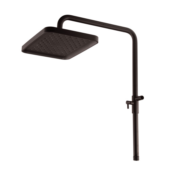 Душова колона зі змішувачем Koer KB-56030-05, 3 функції (KR5428)