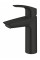 Змішувач для раковини Grohe Eurosmart (чорний матовий) (233242433)