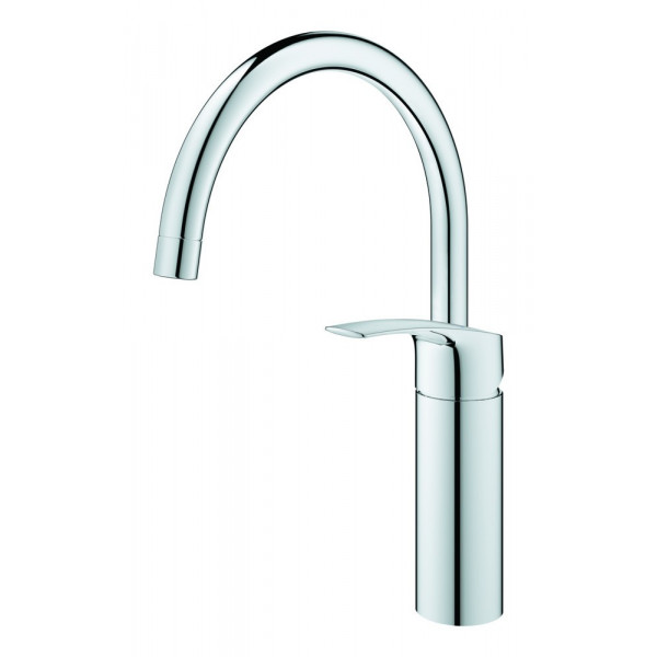 Змішувач для кухні Grohe Eurosmart New (33202003)