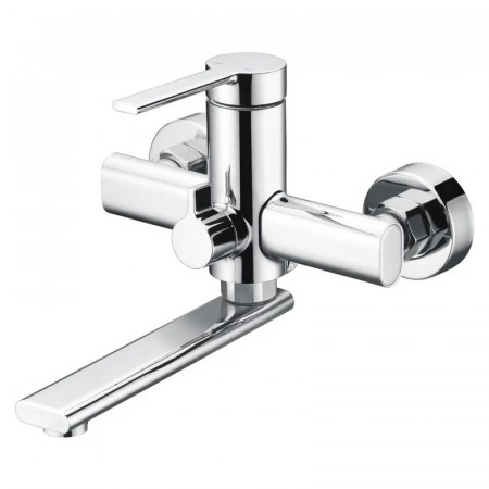 Змішувач для ванни Mixxus Lord 009 Euro (MI7139)