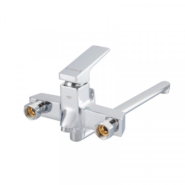 Змішувач для ванни Haiba Turin 006 Euro (HB9656)