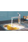 Змішувач для кухні Grohe Eurosmart Cosmopolitan (30193000)