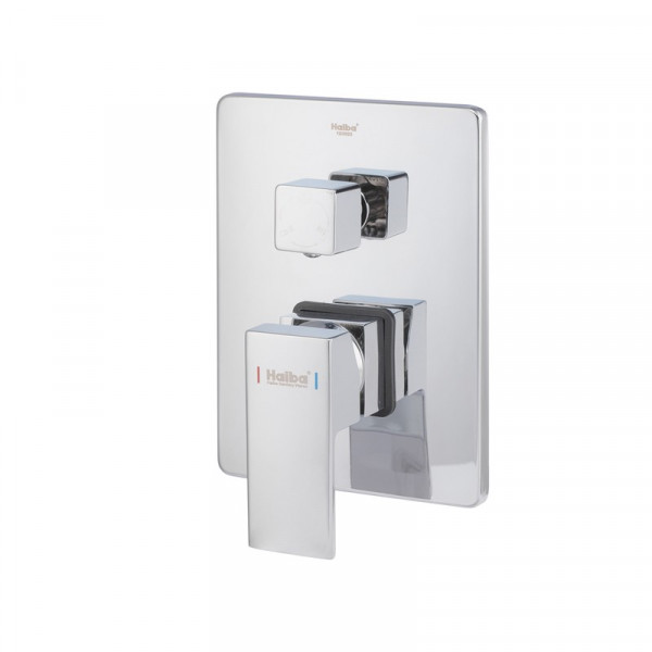 Вбудована душова система Haiba Kubus 009 (Inner) (HB3951)