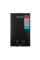 Газова колонка MIXXUS GWH-0210 BASIC BLACK димохідна 10 л/хв (колір чорний) (WH0023)