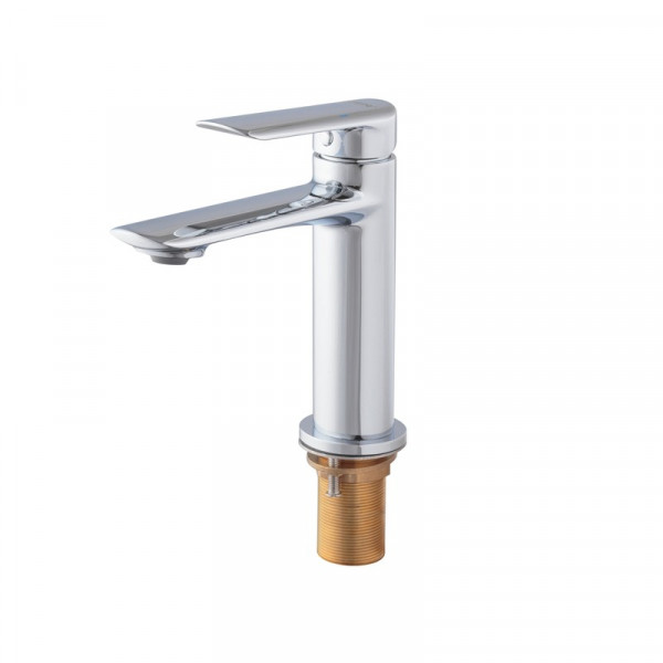 Змішувач для умивальника Koer KB-10028-01 (KR5289)