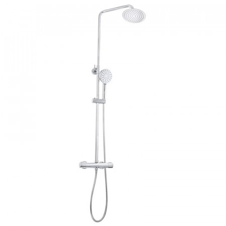 Душова колона з термостатичним змішувачем Mixxus Premium TERMO 003-J (MI2847)