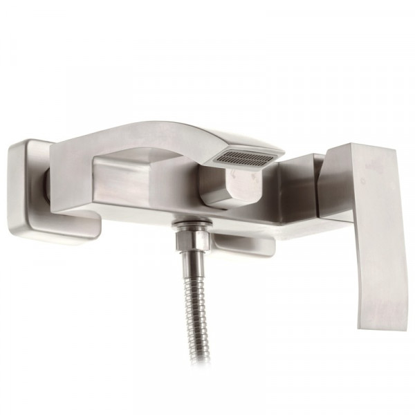 Змішувач для ванни з нерж. сталі SUS304 Mixxus AMA-009 (Euro) (MI2817)