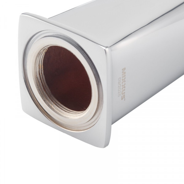 Змішувач для умивальника Mixxus Premium Lazar 001 (NUT) (MI8269)