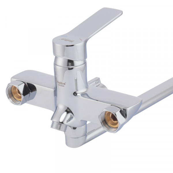 Змішувач для ванни Haiba Diana 006 (HB1016)