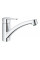 Змішувач для кухні Grohe BauEco (31680000)