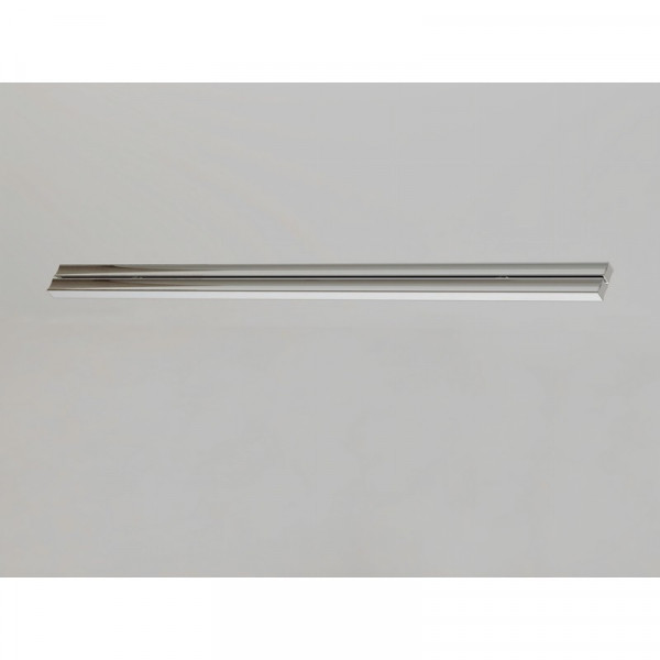 Душова кабіна без піддону Koer SR SC09-90x90x200-L-TR-01 прозоре скло Easy Clean 6мм Хром (KR5683)