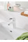 Змішувач для раковини S-розміру Grohe Eurostyle (33558LS3)