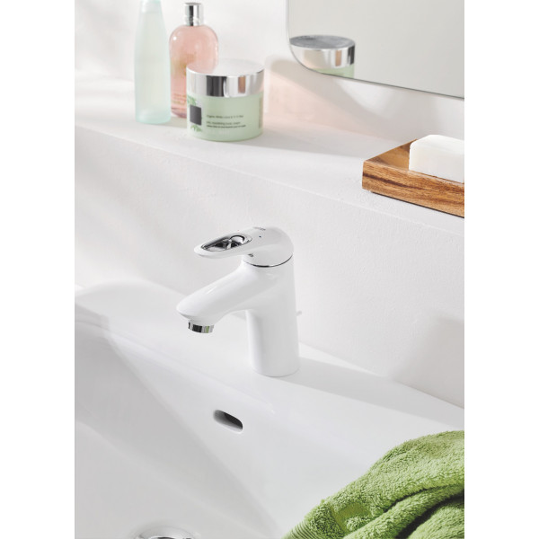 Змішувач для раковини S-розміру Grohe Eurostyle (33558LS3)