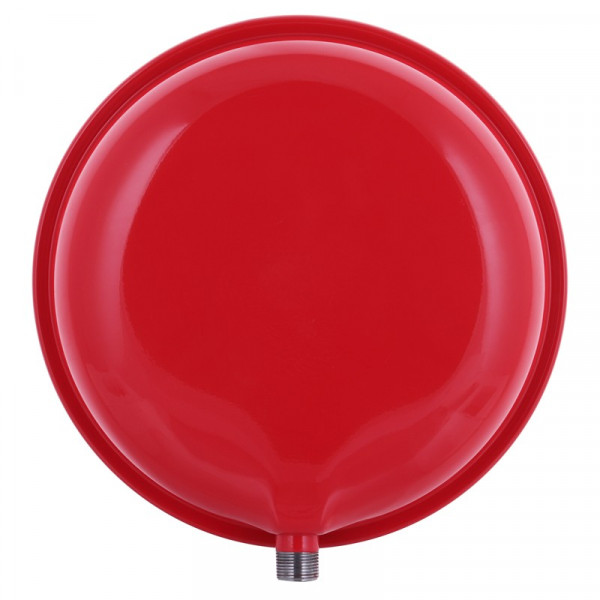 Бак розширювальний для системи опалення (плоский) Koer BP10 (KB0003)