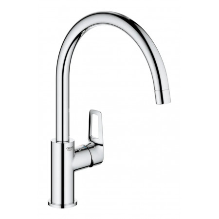 Змішувач для кухні Grohe BauLoop New (31232001)