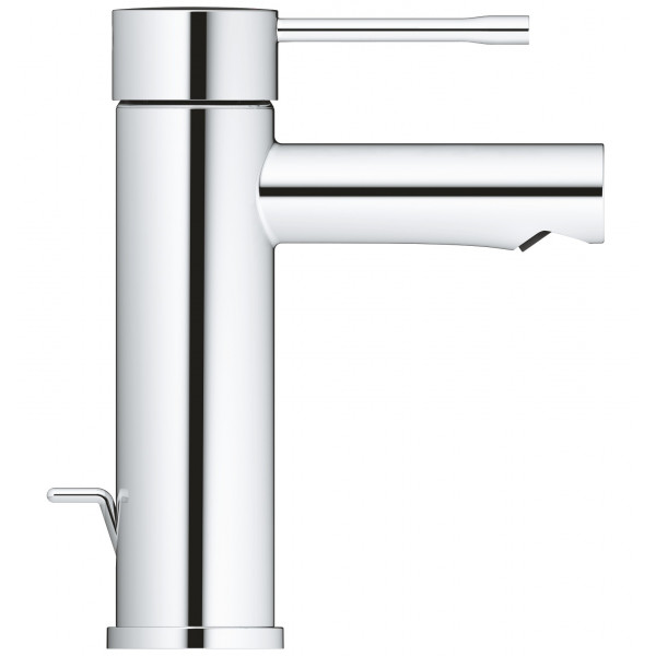 Змішувач для раковини S-розміру Grohe Essence New (32898001)