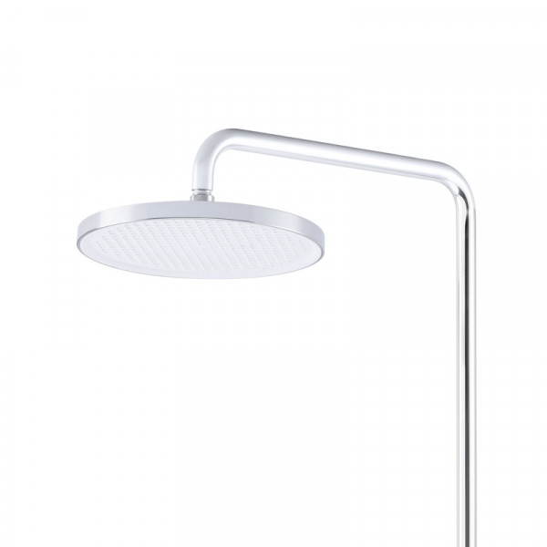 Душова колона зі змішувачем Haiba BOLERO 003-J (HB9641)