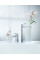 Змішувач на стільницю для раковини XL-розміру Grohe Eurocube (23406000)