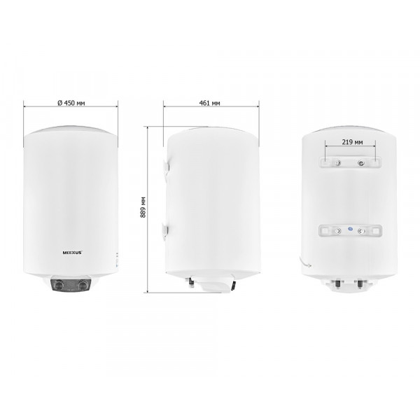 Водонагрівач 