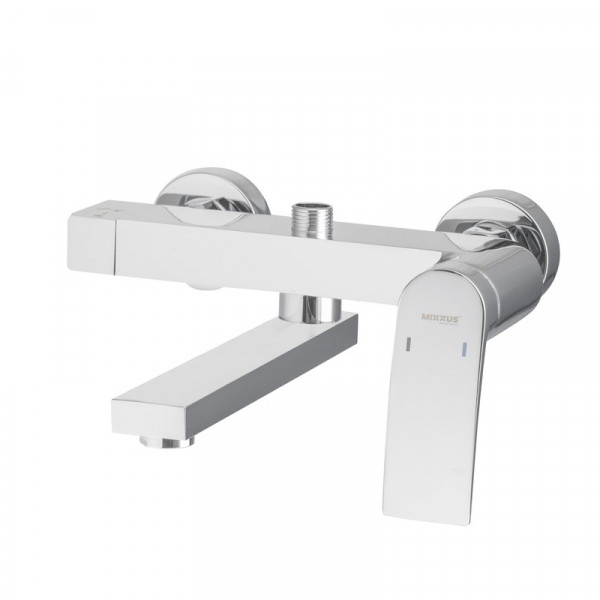 Душова колона зі змішувачем Mixxus Premium Rubens 009-J (MI8255)