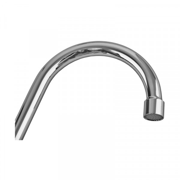 Водонагрівач 3,3 kW проточний з індикатором температури, MIXXUS Electra 150-E (MI8170)