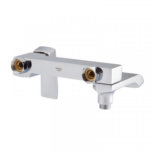 Змішувач для ванни Haiba Monaco 009 (HB9653)