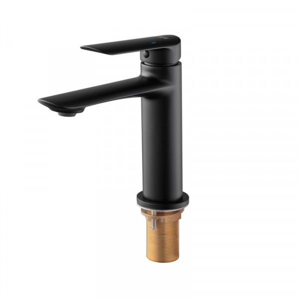 Змішувач для умивальника Koer KB-10028-05 (KR5290)