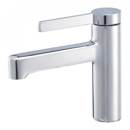 Змішувач для умивальника Mixxus Premium Verdi 001 (NUT) (MI8240)