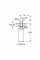 Дозатор для миючого засобу Grohe (40535000)