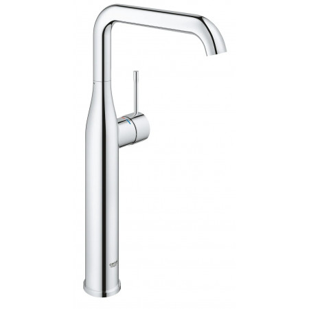 Одноважільний змішувач для раковини XL-Size Grohe Essence (24170001)