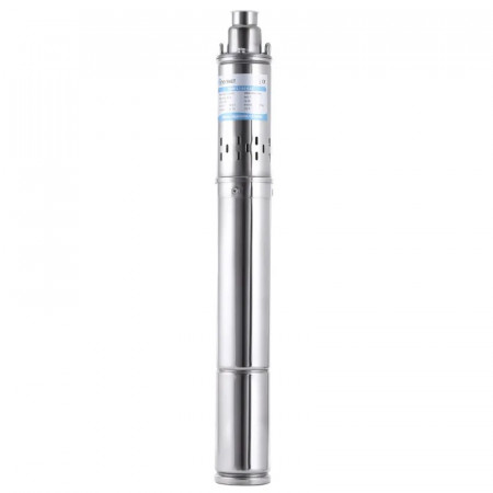Насос глибинний шнековий Vodomet 3QGD 2.1-85-0.55 (VO0007)