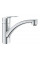 Змішувач для кухні Grohe Eurosmart New (33281003)