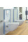 Інсталяційний комплект 5в1 для підвісного унітазу Grohe Fresh Rapid SL (38827000)