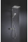 Душова система з термостатом для душа Grohe Rainshower System (26649000)