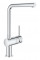 Змішувач для кухні Grohe Minta (31375000)