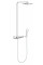 Душова система з термостатом для душа Grohe Rainshower SmartControl (26250000)