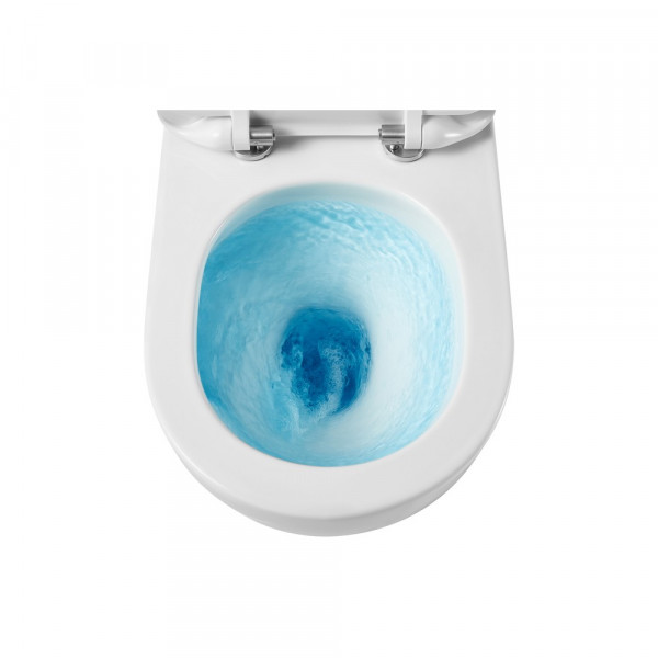 Комплект Grohe Set Унітаз ELLIPSE-0301-T3 + Інсталяція 38536001 + панель 38732000 (38536001ELLIPS0301T3)