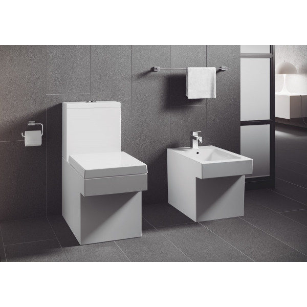 Змішувач для біде Grohe Eurocube (23138000)