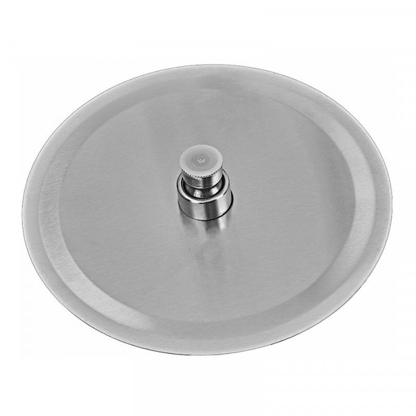 Душова колона зі змішувачем MIXXUS DVE-006-J з нерж. сталі SUS304 (MI6085)