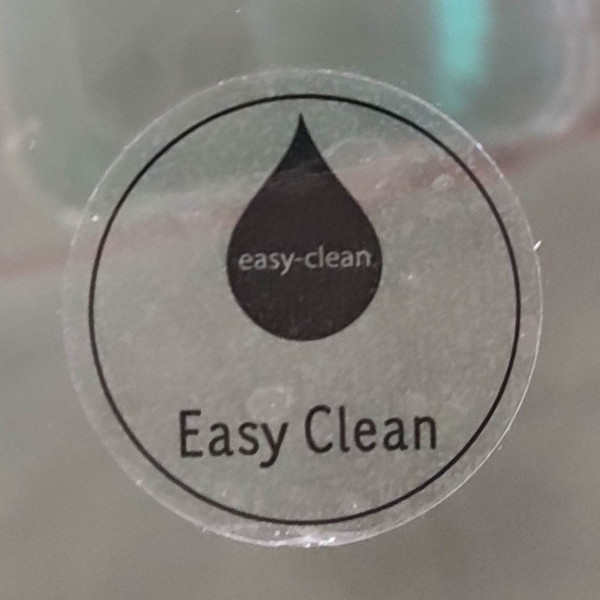 Душова перегородка Koer SR SP01-120x200-TR-01 Walk-In прозоре скло Easy Clean 8мм, хром (KR5394)