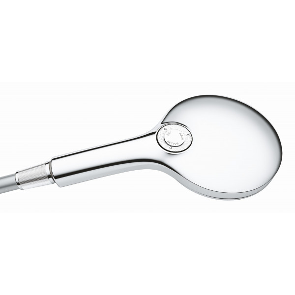 Душова система з термостатом для душа Grohe Rainshower System (26647000)