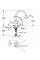 Змішувач для кухні Grohe Eurostyle Cosmopolitan (33975004)