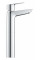 Змішувач на стільницю для раковини XL-розміру Grohe BauLoop New (32856001)