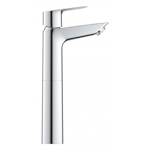 Змішувач на стільницю для раковини XL-розміру Grohe BauLoop New (32856001)