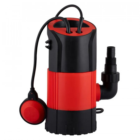 Насос дренажний Koer KDP-550 COMBI (KP2972)