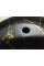Раковина накладна MIXXUS PREMIUM WAVE-0201 MARBLE 430х430х150mm з отвором під змішувач (MP6536)