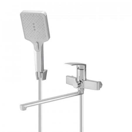 Змішувач для ванни Mixxus Premium Lazar 006 (EURO) (MI8270)