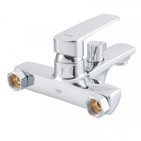 Змішувач для ванни Haiba Troya 009 Euro (HB9661)